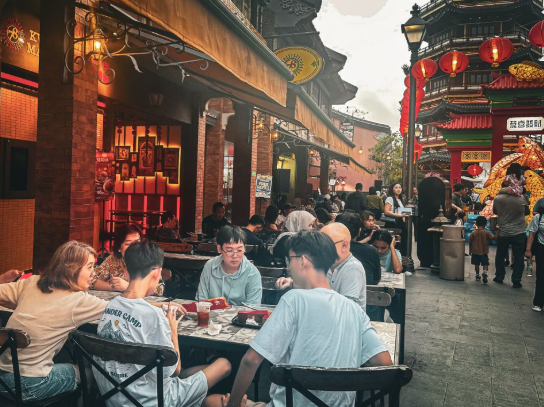 Rekomendasi Wisata Kuliner Jakarta Yang Lagi Ramai