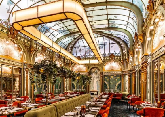 Berburu Kuliner Prancis Autentik di Sudut Kota Paris