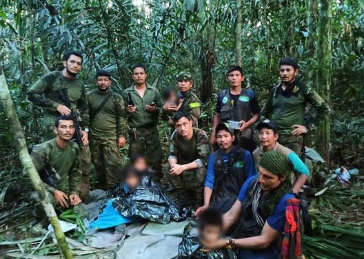 keajaiban-alam-hutan-amazon-di-wilayah-selatan-kolombia