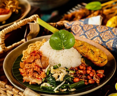 Kuliner Khas Bali yang Wajib Dicoba Saat Liburan