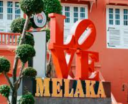 Panduan Liburan Hemat ke Melaka untuk Wisata Sejarah