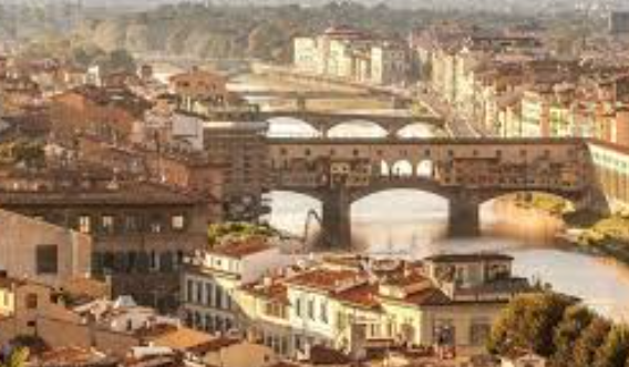 Menjelajah Florence Pusat Seni Dan Budaya Italia